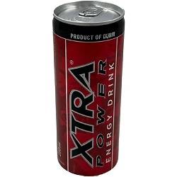 رد اکسترا انرژی زا 250میل